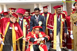 Anwarul Uloom College Convocation