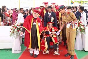 Anwarul Uloom College Convocation