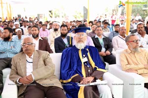 Anwarul Uloom College Convocation