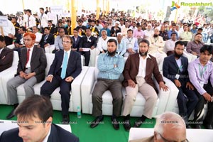 Anwarul Uloom College Convocation