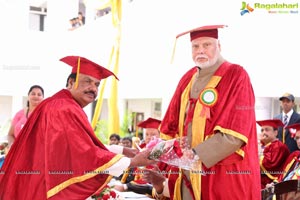 Anwarul Uloom College Convocation