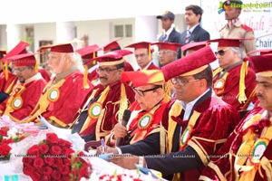 Anwarul Uloom College Convocation