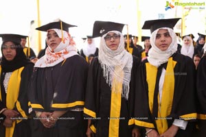 Anwarul Uloom College Convocation