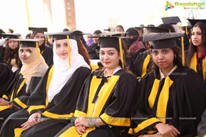 Anwarul Uloom College Convocation