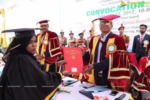 Anwarul Uloom College Convocation