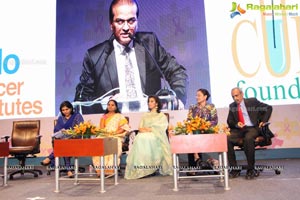 Apollo Cancer Conclave