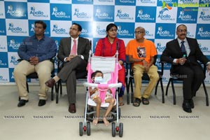 Apollo Hospitals