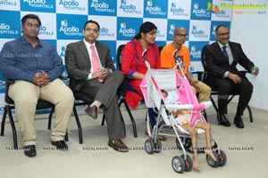 Apollo Hospitals