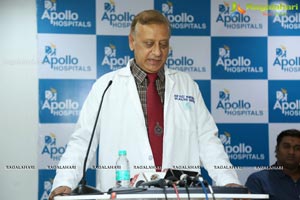 Apollo Hospitals