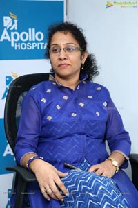 Apollo Hospitals