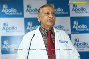 Apollo Hospitals