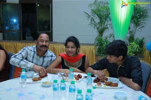 1st Birthday Party of Bingi Devaansh Goud