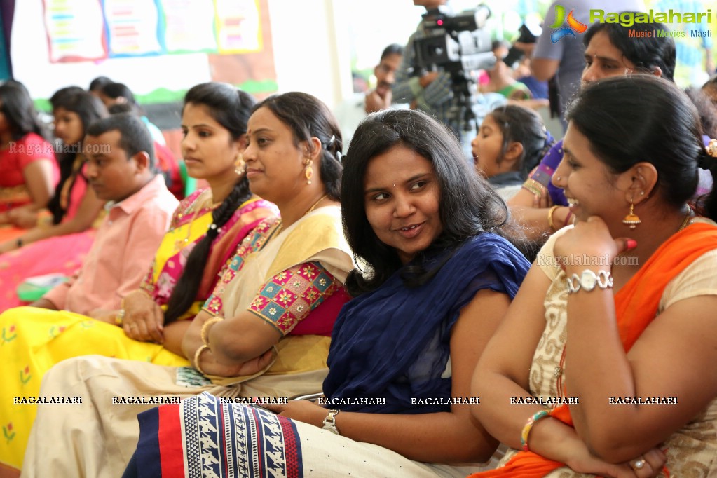 1st Farewell Celebrations of Bhashyam Brooks, Hyderabad