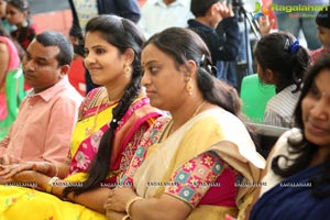 Bhashyam Brooks Farewell Celebrations