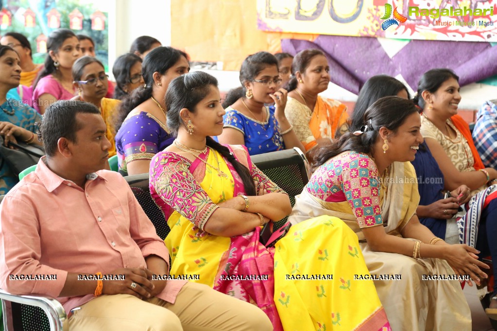 1st Farewell Celebrations of Bhashyam Brooks, Hyderabad