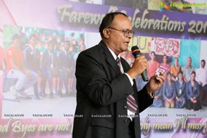 Bhashyam Brooks Farewell Celebrations