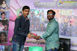 Bhashyam Brooks Farewell Celebrations