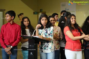 Bhashyam Brooks Farewell Celebrations