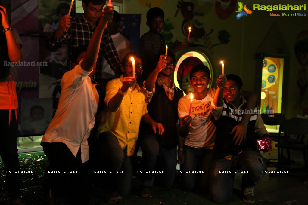 1st Farewell Celebrations of Bhashyam Brooks, Hyderabad
