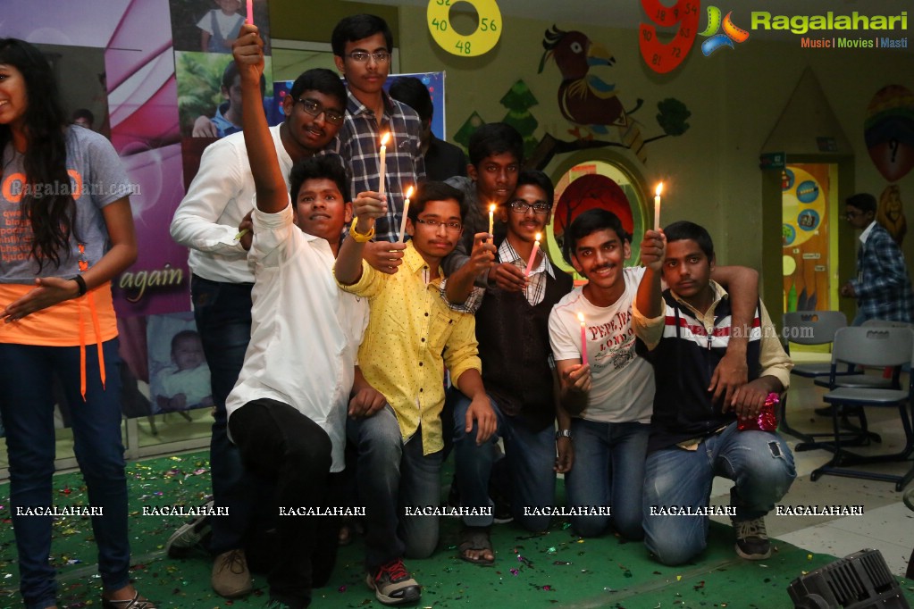 1st Farewell Celebrations of Bhashyam Brooks, Hyderabad