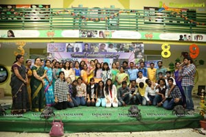 Bhashyam Brooks Farewell Celebrations