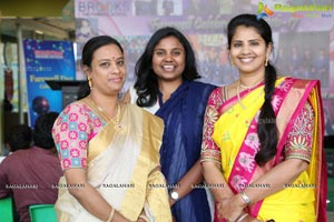 Bhashyam Brooks Farewell Celebrations