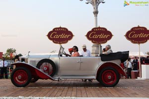 5th Cartier Travel With Style