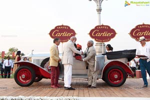 5th Cartier Travel With Style