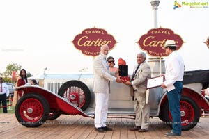 5th Cartier Travel With Style