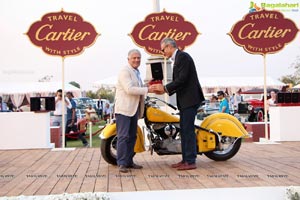 5th Cartier Travel With Style