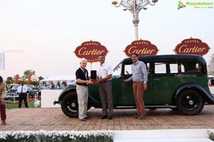 5th Cartier Travel With Style