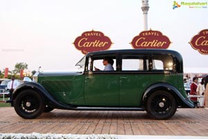 5th Cartier Travel With Style