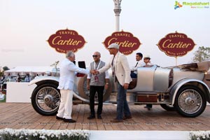 5th Cartier Travel With Style