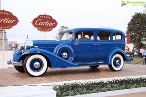 5th Cartier Travel With Style