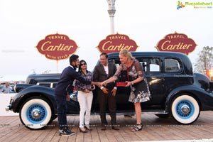 5th Cartier Travel With Style
