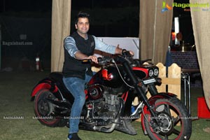 Chef Kunal Kapur