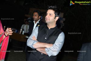 Chef Kunal Kapur