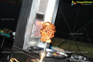 Chef Kunal Kapur