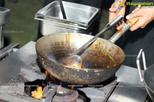 Chef Kunal Kapur