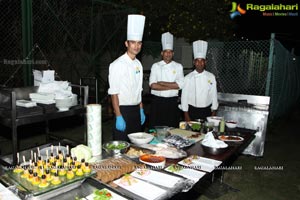 Chef Kunal Kapur