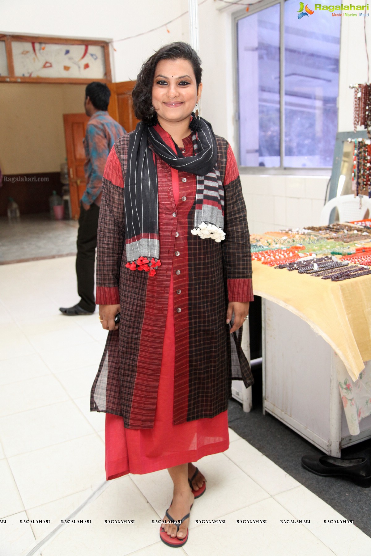Concern India Foundation's Pause for a Cause Exhibition and Sale at Kalinga Cultural Centre