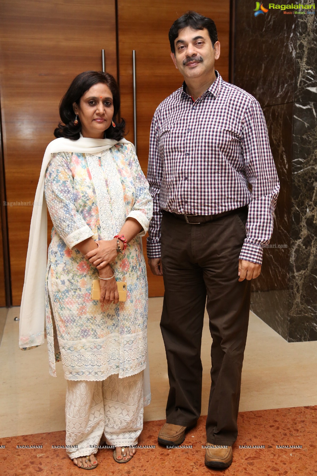 Drama Queen - A Play, Written and Performed by Suchitra Krishnamoorthi at Sheraton Hyderabad Hotel, Gachibowli