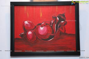 Affordable Art with A Heart