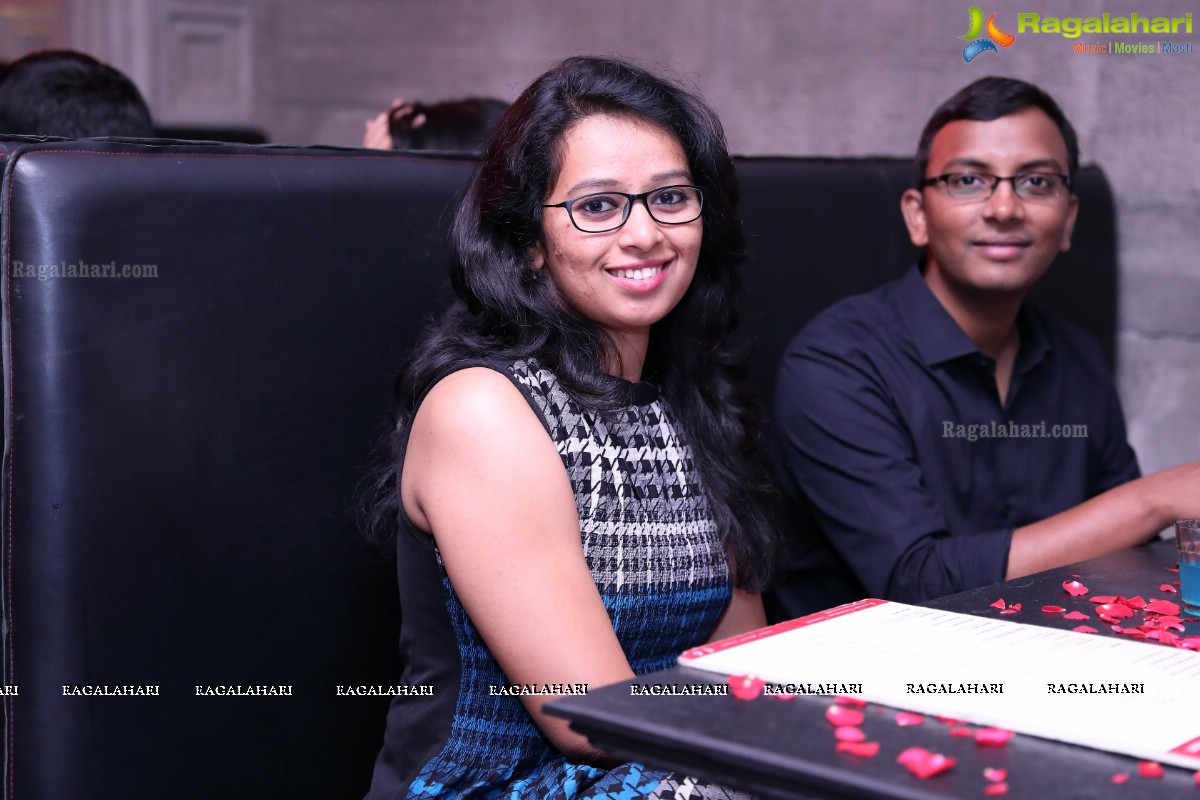 Glocal Junction First Anniversary Celebrations, Hyderabad