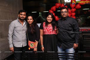 Glocal Junction First Anniversary Celebrations