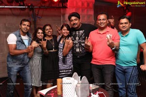 Glocal Junction First Anniversary Celebrations