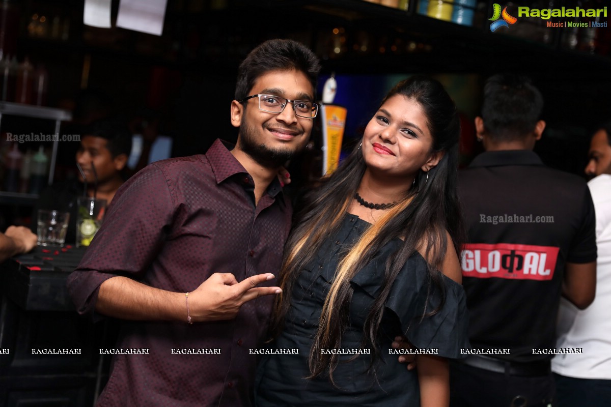 Glocal Junction First Anniversary Celebrations, Hyderabad