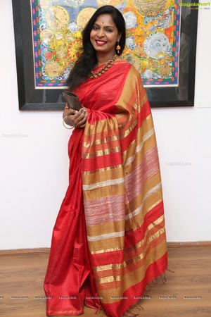 Kalakriti Art Gallery