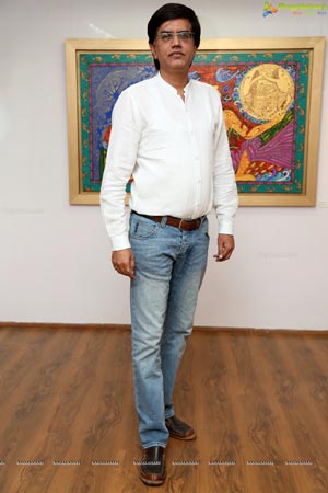 Kalakriti Art Gallery