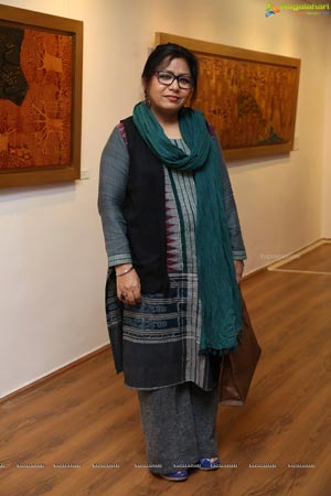 Kalakriti Art Gallery